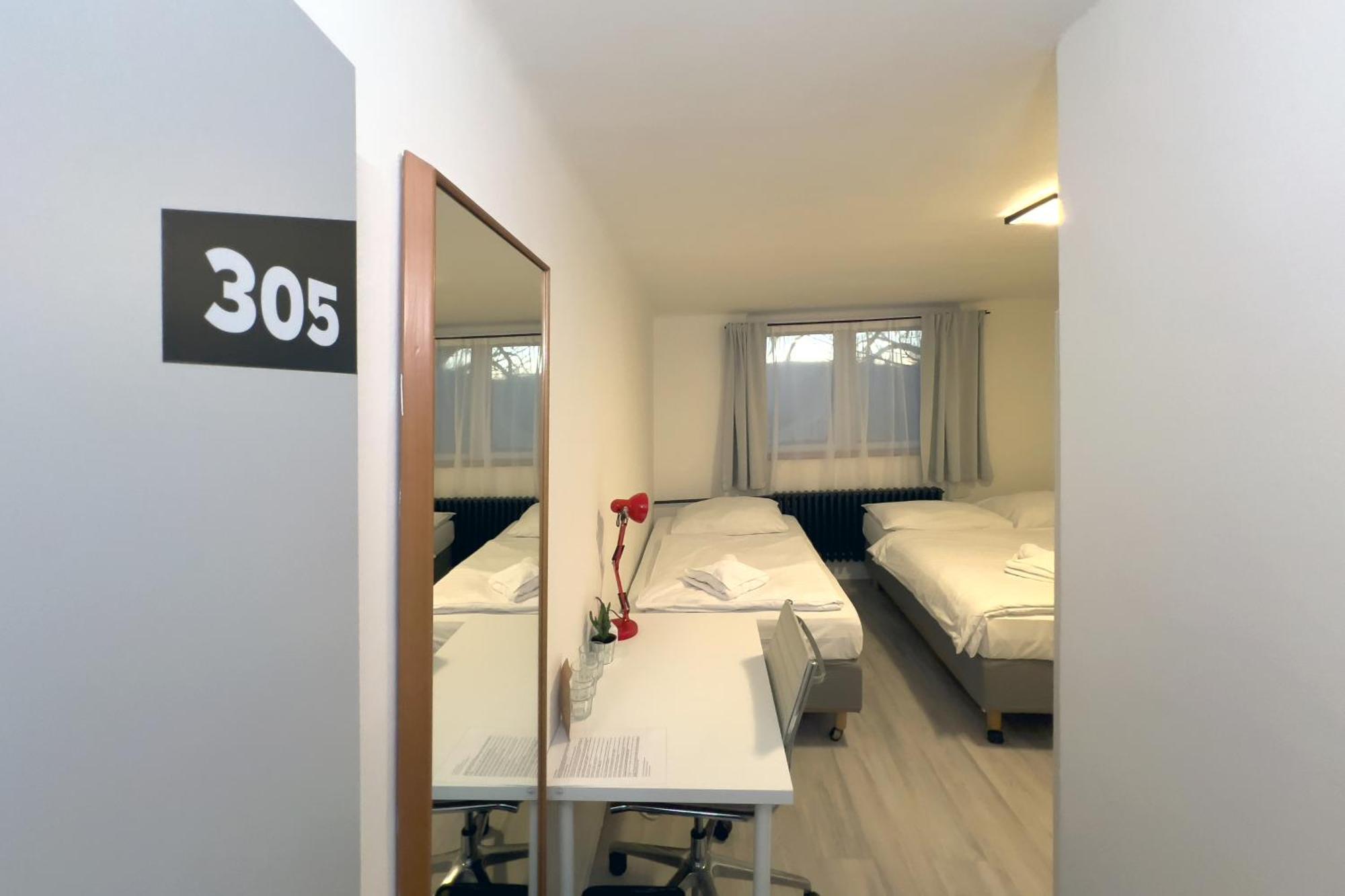 Hotel Horni Pramen Spindleruv Mlyn Room photo