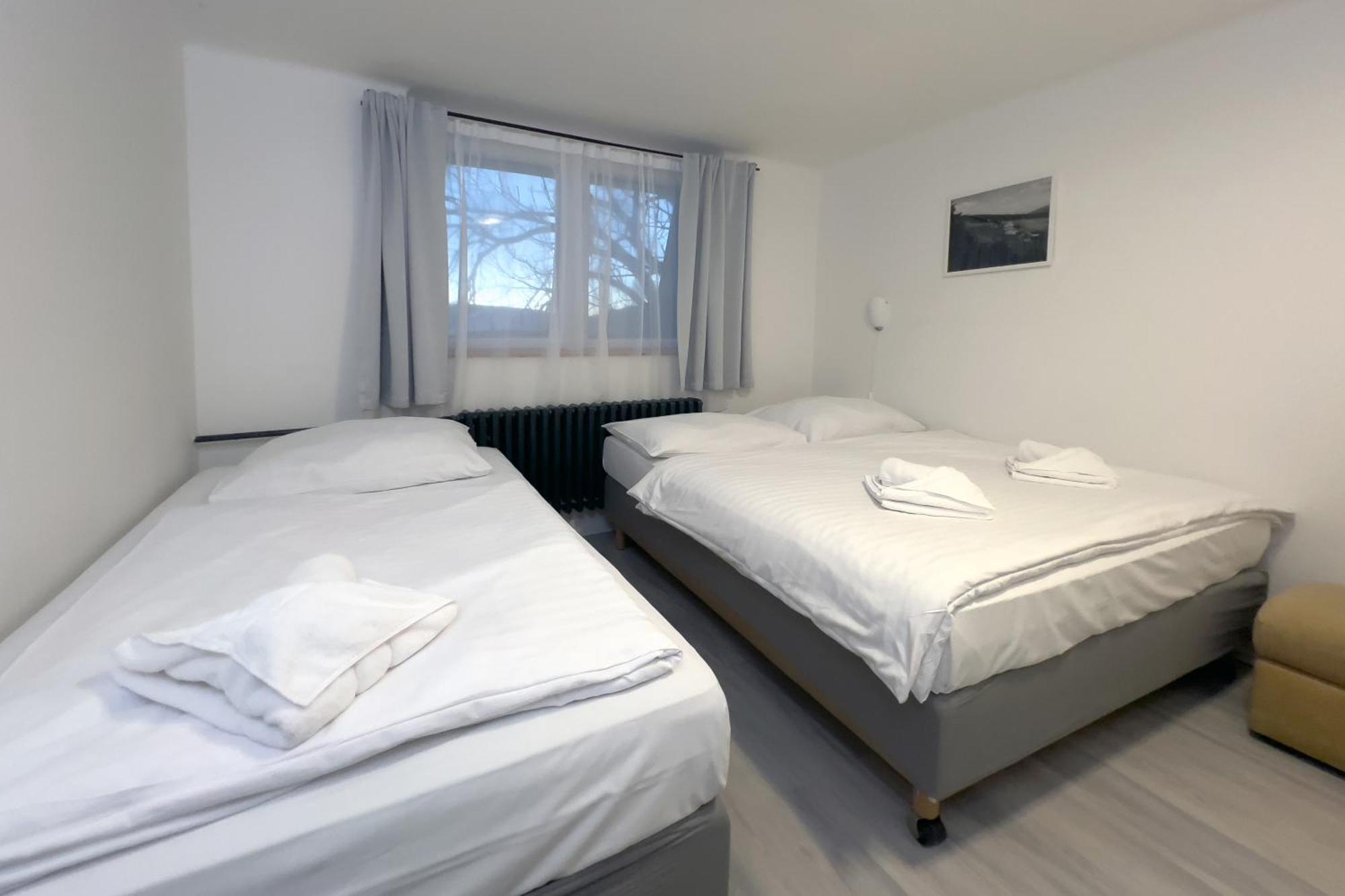 Hotel Horni Pramen Spindleruv Mlyn Room photo
