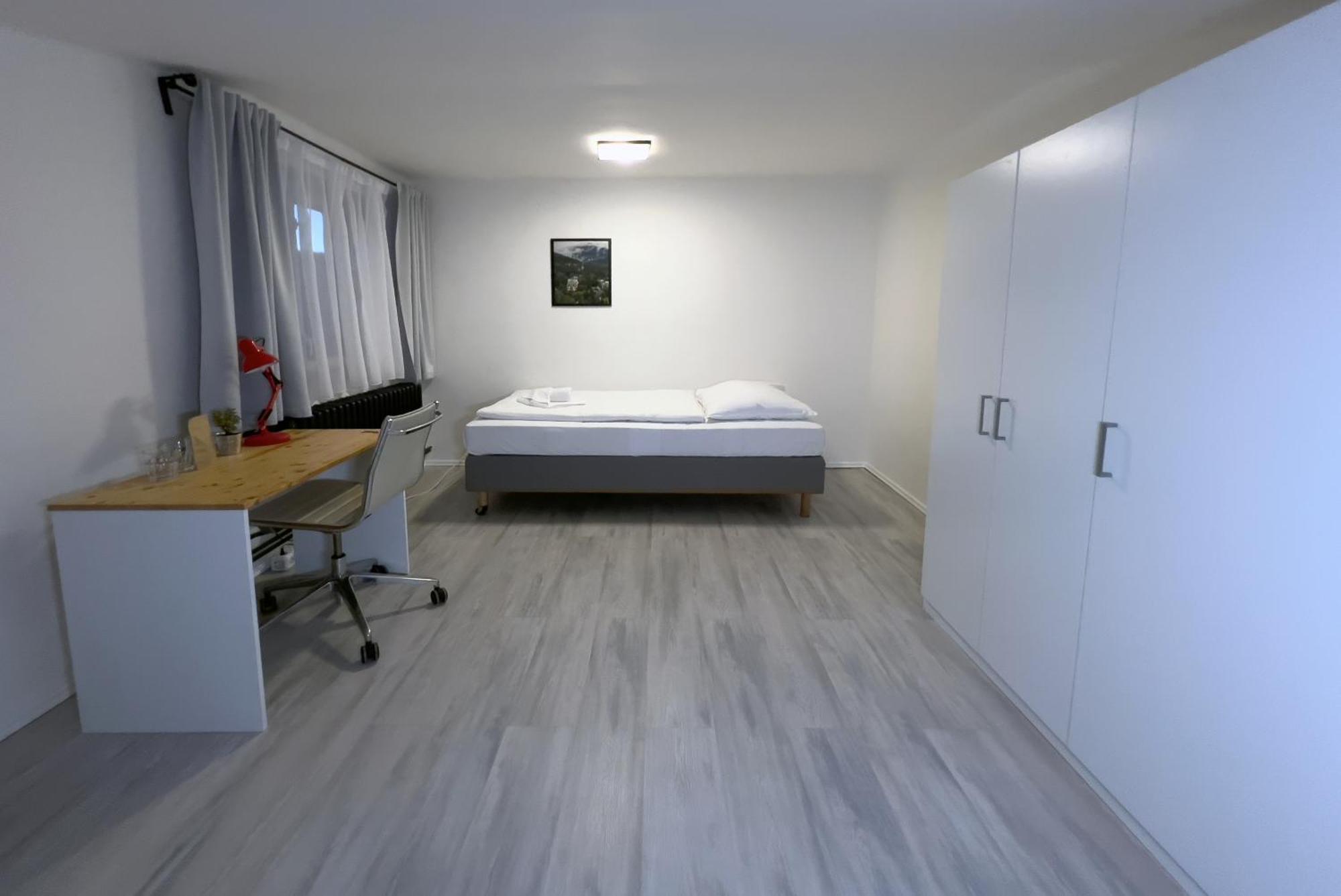 Hotel Horni Pramen Spindleruv Mlyn Room photo