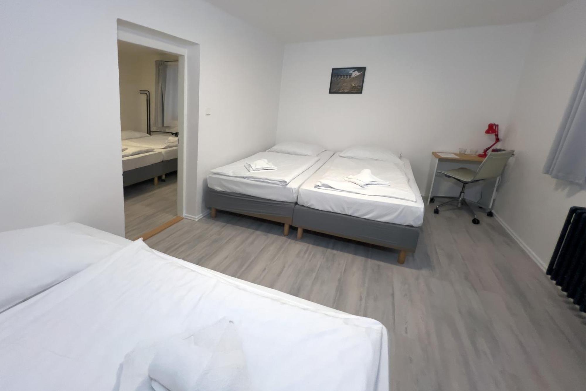 Hotel Horni Pramen Spindleruv Mlyn Room photo