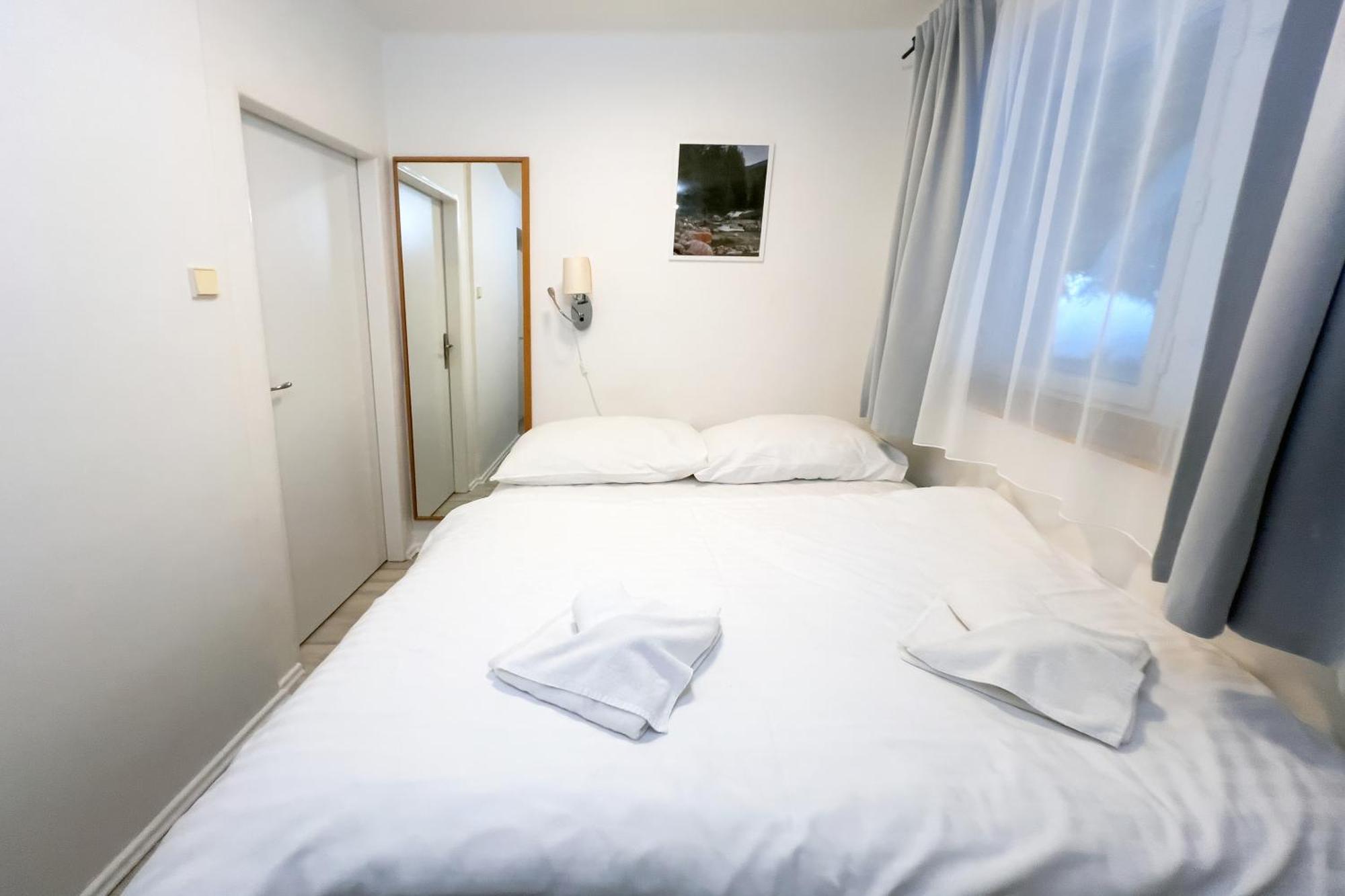 Hotel Horni Pramen Spindleruv Mlyn Room photo