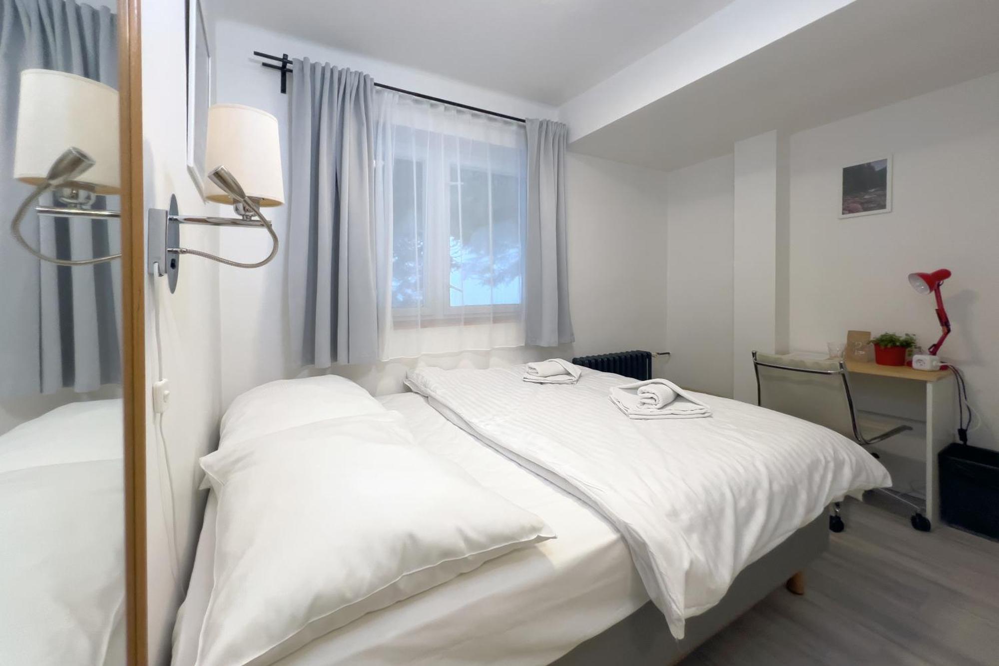 Hotel Horni Pramen Spindleruv Mlyn Exterior photo