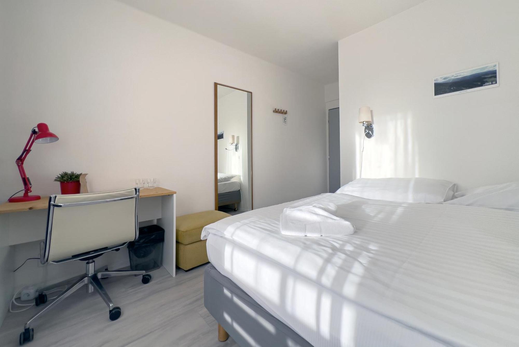 Hotel Horni Pramen Spindleruv Mlyn Exterior photo