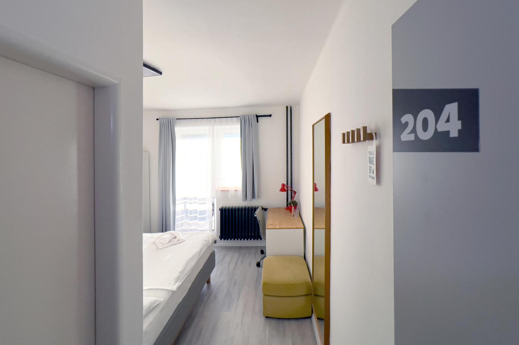Hotel Horni Pramen Spindleruv Mlyn Exterior photo
