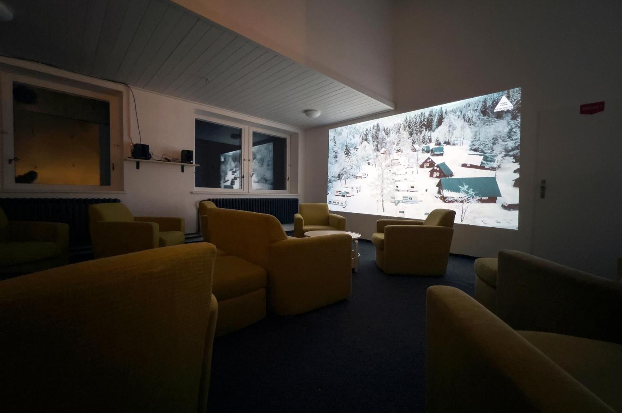 Hotel Horni Pramen Spindleruv Mlyn Exterior photo